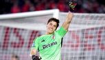 Juventus, ora spunta l’erede di Dibu Martinez: chi è Santiago Beltran. Di Gregorio e Perin via, la rivoluzione è totale