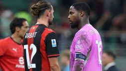 Milan, cosa c'è dietro le ferie extra di Maignan e Rabiot: Baresi, il mercato e Amorim, è polemica