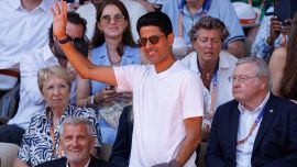 FIFA, Nasser Al-Khelaifi possibile rivale di Infantino: prima del PSG è stato un tennista