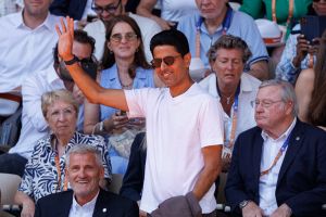 FIFA, Nasser Al-Khelaifi possibile rivale di Infantino: prima del PSG è stato un tennista