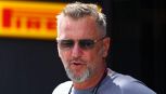 F1, Carlo Vanzini racconta il calvario della chemio: 'Ero distrutto, dormivo per terra tra una diretta e l'altra'