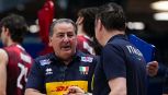 De Giorgi ci crede: Michieletto convocato nel raduno verso gli Europei. A sorpresa torna Rychlicki