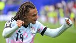 Calciomercato, Juve ecco Vicario, la Roma chiude Mora, blitz Milan per Moreira, Como in pressing su Kean. Il tabellone