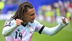 Calciomercato, Juve ecco Vicario, la Roma chiude Mora, blitz Milan per Moreira, Como in pressing su Kean. Il tabellone