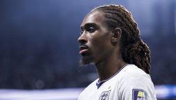 LIVE Calciomercato affari e trattative in diretta, Inter-Spence è fatta, Pellegrino alla Fiorentina. Juve è Lucumi il prescelto per la difesa