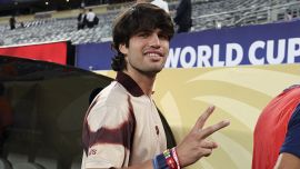 Alcaraz scalpita e dalla classifica arriva un assist per Carlos a Cincinnati: cosa cambia per Sinner e Zverev