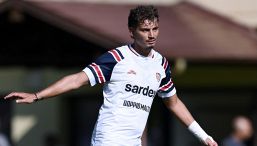 Esposito evita il Cagliari e forza il trasferimento: l’Inter sorride