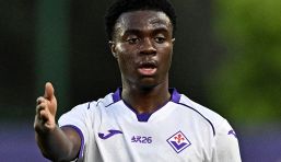 Fiorentina, Paratici cala due talenti: Viery e Oulai brillano, Grosso sogna due nuove stelle