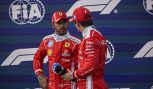 F1 Olanda, rammarico Ferrari dopo le qualifiche: Leclerc striglia il team, Hamilton individua un problema