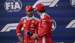 F1 Olanda, rammarico Ferrari dopo le qualifiche: Leclerc striglia il team, Hamilton individua un problema
