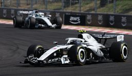 Cadillac tra luci e ombre: la prima stagione in F1 non è un flop totale, ma a sorpresa cambia il team principal