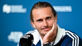 “Senza Sinner cambia tutto”. L’ammissione di Zverev su Cincinnati, poi l'attacco e l’appello all’ATP per aiutare Jannik e Alcaraz