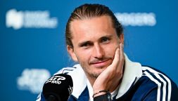 “Senza Sinner cambia tutto”. L’ammissione di Zverev su Cincinnati, poi l'attacco e l’appello all’ATP per aiutare Jannik e Alcaraz