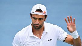 Montreal, Berrettini ko: la pioggia rovina il rientro del romano. Jodar ko e polemiche: Rafa ancora sotto accusa