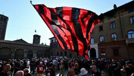 Funerali Franco Baresi, a Milano l'ultimo saluto alla leggenda rossonera e della Nazionale
