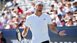 Zverev, altro che numero 1: Sascha crolla contro Griekspoor a Montreal e nella sfida a due con Sinner si conferma terzo