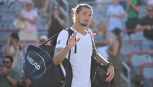 Zverev, Fritz, Medvedev e Cobolli fuori: chance unica a Montreal per Musetti, Jodar e Fonseca. Sascha attacca le palline