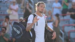 Zverev, Fritz, Medvedev e Cobolli fuori: chance unica a Montreal per Musetti, Jodar e Fonseca. Sascha attacca le palline