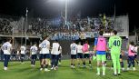Lazio, Zaccagni e Ratkov fanno esultare Gattuso ma la contestazione continua: Fabiani si rifugia negli spogliatoi
