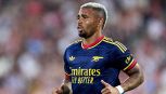 LIVE Calciomercato affari e trattative in diretta, Napoli sondaggio per Gabriel Jesus. Juve-dilemma portiere, si accende l'Atalanta