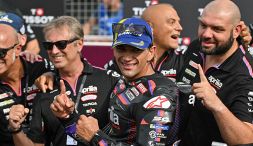 Classifica Piloti MotoGP dopo la Sprint di Silverstone: Martin sempre più leader, Bezzecchi supera Marquez
