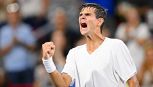 Jodar batte Sinner e Alcaraz e a Montreal punta lo storico record di Becker: l’analogia con Nadal e Carlos e l’insidia per Jannik