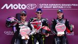 MotoGP Silverstone, classifica dopo il GP di Gran Bretagna: Martin sempre più leader, ma Bezzecchi avanza