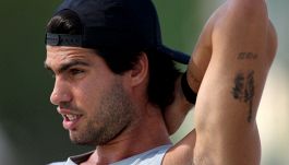Alcaraz, lo US Open è un miraggio: l’ultima chiamata per Carlos viene da New York e potrebbe coinvolgere Serena Williams