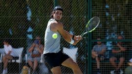 Alcaraz, l’indiscrezione sugli US Open: la rivelazione dell’amico giornalista e il piano B. Rune verso la rinuncia
