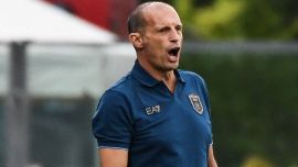 Napoli, perchè Allegri può fare peggio dell'anno scorso: l'esame per Manna, le colpe di Conte e il gioco del Monopoly