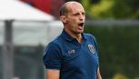 Napoli, perchè Allegri può fare peggio dell'anno scorso: l'esame per Manna, le colpe di Conte e il gioco del Monopoly
