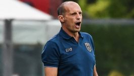 Napoli, perchè Allegri può fare peggio dell'anno scorso: l'esame per Manna, le colpe di Conte e il gioco del Monopoly