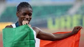 Bragagna in esclusiva: “C’è una cosa che mi impressiona di Doualla. Jacobs? Ecco come è rinato”. E svela la sorpresa agli Europei