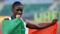 Bragagna in esclusiva: “C’è una cosa che mi impressiona di Doualla. Jacobs? Ecco come è rinato”. E svela la sorpresa agli Europei