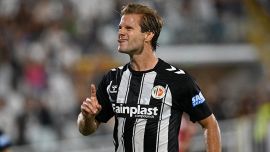 Coppa Italia, Ascoli e Catania avanti: eliminate Potenza e Vicenza. Ai trentaduesimi sfide a Genoa e Parma