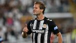 Coppa Italia, Ascoli e Catania avanti: eliminate Potenza e Vicenza. Ai trentaduesimi sfide a Genoa e Parma