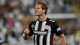 Coppa Italia, Ascoli e Catania avanti: eliminate Potenza e Vicenza. Ai trentaduesimi sfide a Genoa e Parma