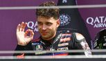 Silverstone, l'impresa di Bezzecchi: 'Non potevo mollare'. Bagnaia lancia 'un grandissimo campanello d'allarme'