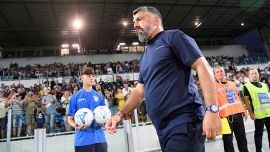 Lazio, Gattuso: con i tifosi è rottura, le ultime parole di Ringhio scatenano la contestazione, rimpianto Sarri
