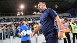 Lazio, Gattuso: con i tifosi è rottura, le ultime parole di Ringhio scatenano la contestazione, rimpianto Sarri