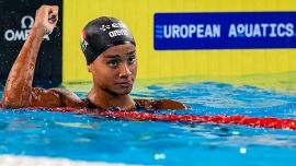Europei, Curtis, il nuovo record e la rivelazione su Sinner: “Ho urlato!”. Staffette brillanti, Quadarella vuole il tris d’ori
