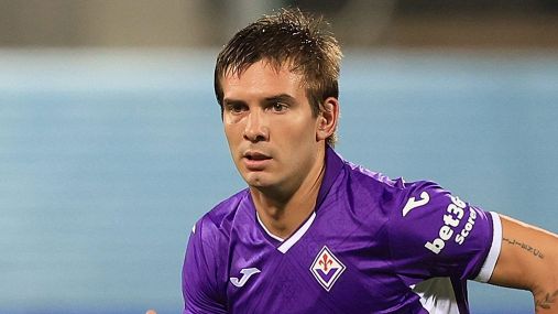 Franco Mastantuono
