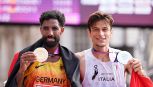 Europei, maratone d’argento con Riva e squadra femminile! L’Italia ora tifa Iapichino e la staffetta per vincere il medagliere