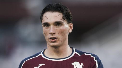 Alessio Cacciamani
