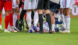 Bayern, Musiala sviene di nuovo in campo: è la seconda volta in pochi giorni
