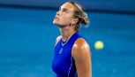 Classifica WTA, Sabalenka rischia il crollo allo US Open: Rybakina vede il numero 1, Gauff e Pegula insidiano Aryna. Paolini sprofonda