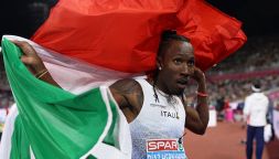 Andy Diaz, dagli Europei da urlo alla beffa: Duplantis gli toglie il ricco montepremi e Trump può negargli le Olimpiadi