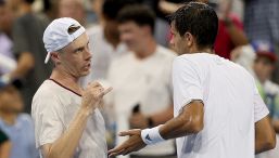 Jodar, rimonta folle su un Shapovalov furioso: polemica a Cincinnati, Denis attacca i “trucchi” di Rafa, la cui scusa non convince
