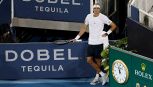 Cincinnati, Zverev batte Norrie col brivido: ma l’orario folle fa discutere. Berrettini lotta ma cede a Lehecka, fuori Darderi
