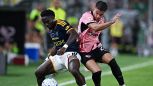 Palermo-Lecce, moviola: il Var non può intervenire, l’errore c’è ma è da matita rossa, Inzaghi ringrazia, il caso del portiere Joronen